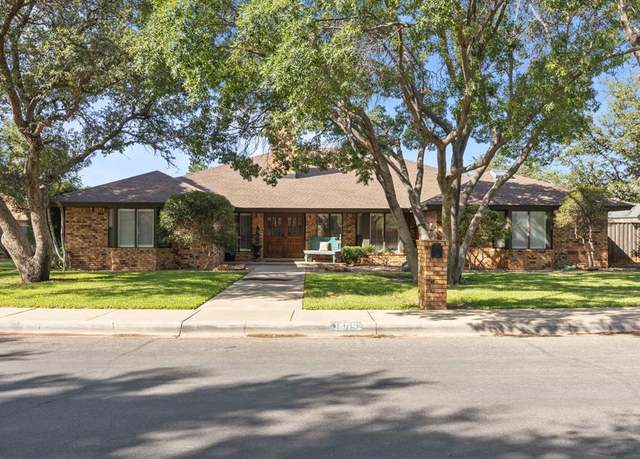 Property at 1409 French Ave, Odessa, TX 79761, 4 beds, 3 baths