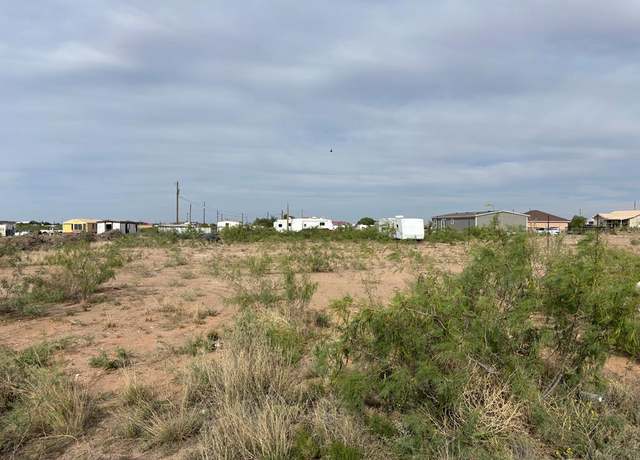 Property at TBD N Butterfield, Odessa, TX 79764