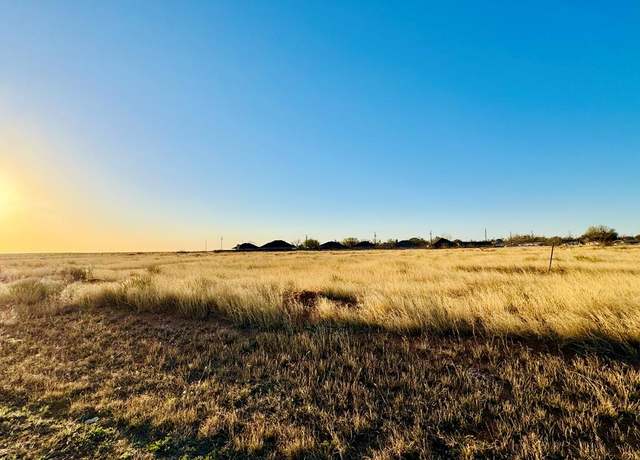 Property at 0 #1 Morningside, Andrews, TX 79714