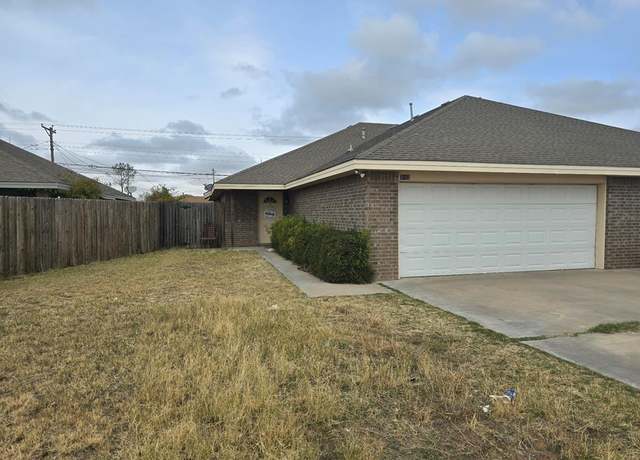 Property at 3102 Travis Ave, Midland, TX 79701, 3 beds, 2 baths