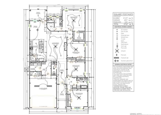 Property at 8635 Santa Isabella St, Odessa, TX 79765, 4 beds, 2.5 baths