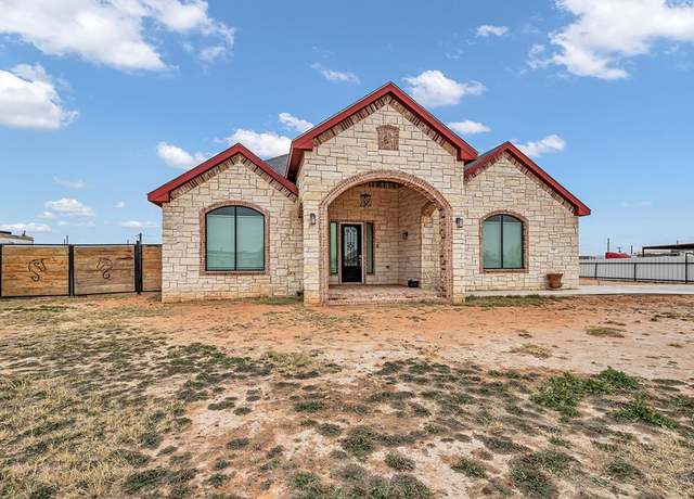 Property at 450 W Flagstone, Odessa, TX 79766, 4 beds, 3 baths