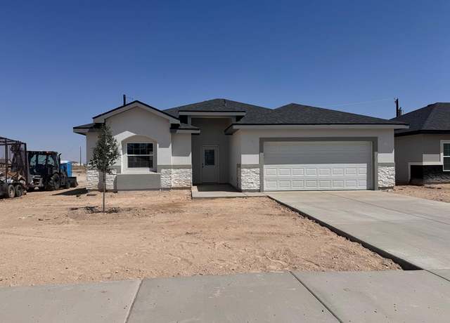 Property at 1632 S Cherry Ln, Pecos, TX 79772, 3 beds, 2 baths