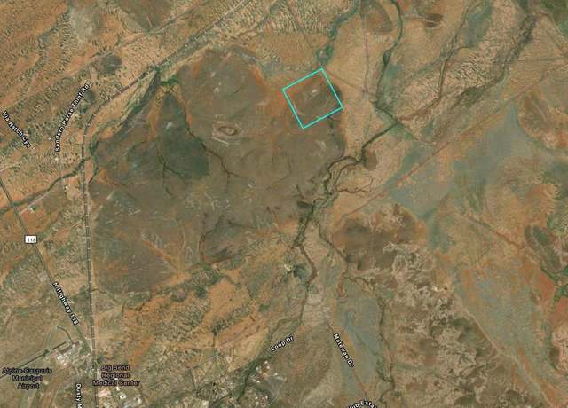 Property at 3190 Kimball Ln, Alpine, TX 79830