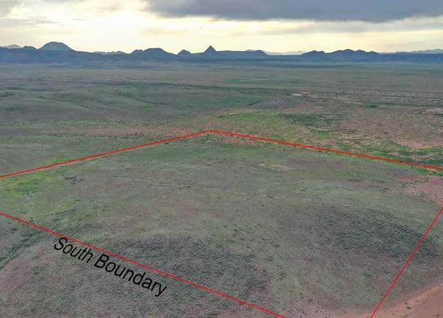 Property at 3190 Kimball Ln, Alpine, TX 79830