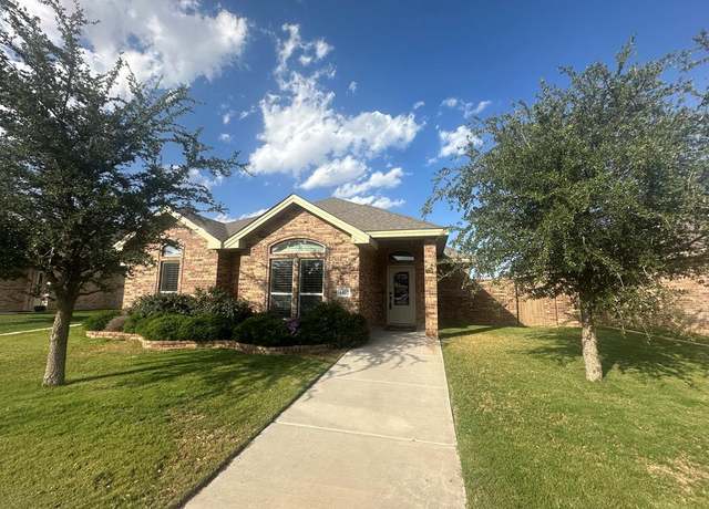 Property at 4402 Guadalupe, Midland, TX 79707, 3 beds, 2 baths