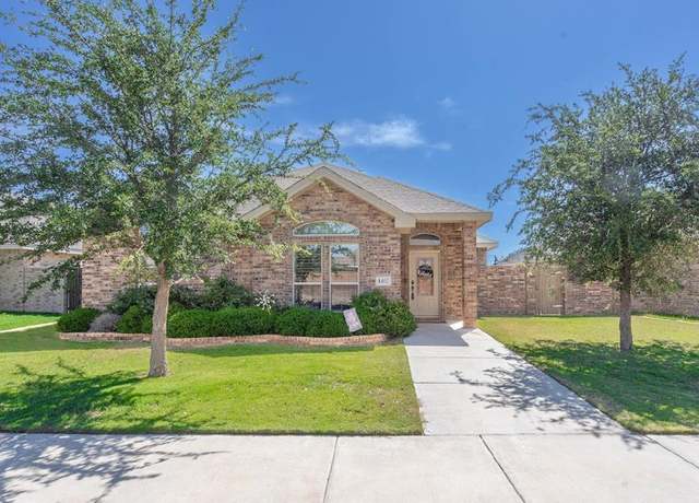 Property at 4402 Guadalupe, Midland, TX 79707, 3 beds, 2 baths