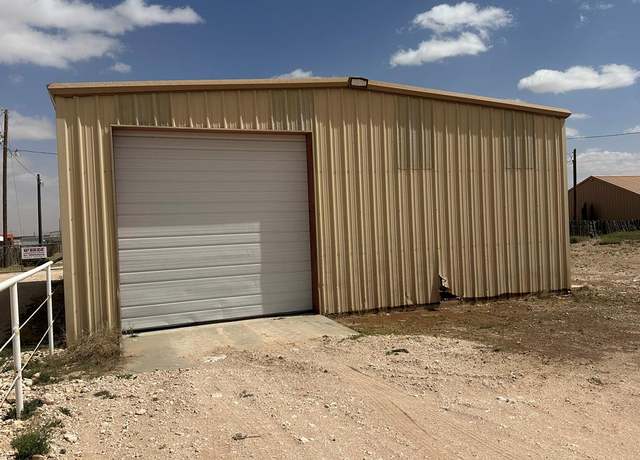 Property at 515 S Hwy 385, Seminole, TX 79360