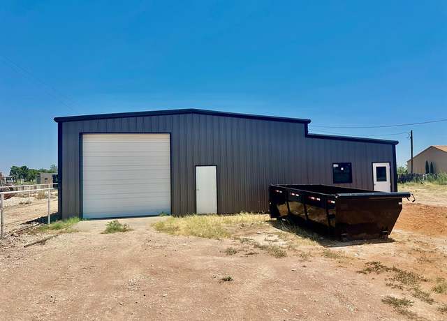 Property at 515 S Hwy 385, Seminole, TX 79360
