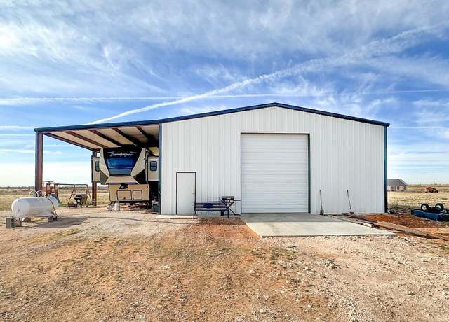 Property at 231 County Rd 218, Seminole, TX 79360