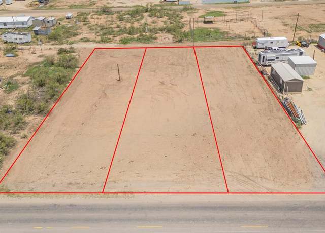 Property at TBD W 42nd St, Odessa, TX 79764