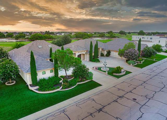 Property at 3009 San Saba Dr, Odessa, TX 79765, 6 beds, 4 baths