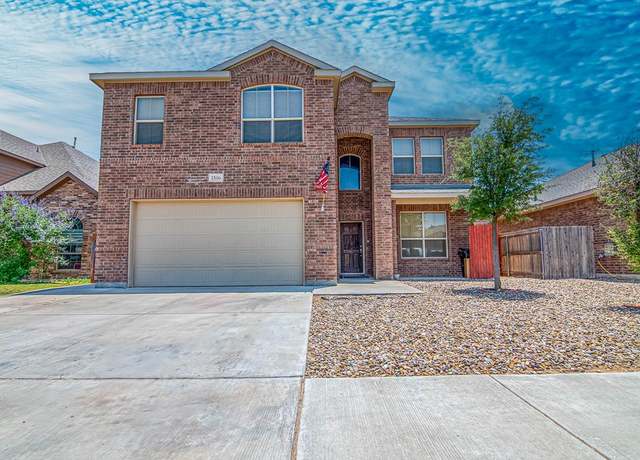 Property at 1506 San Miguel Ave, Midland, TX 79705, 4 beds, 2.5 baths