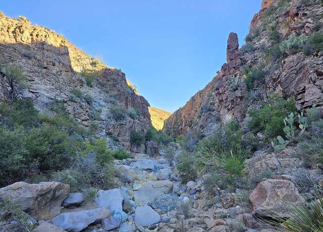 Property at 52800 Hwy 118, Terlingua, TX 79852