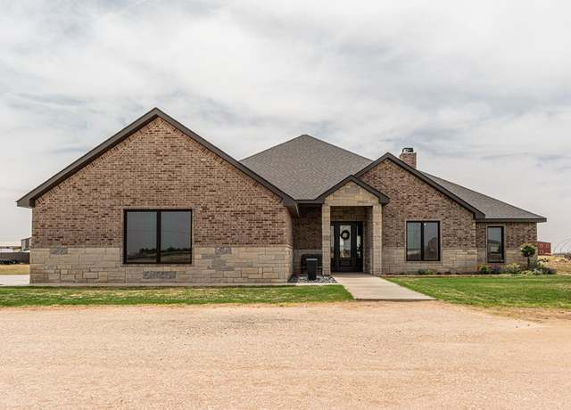 Property at 479 County Rd 306, Seminole, TX 79360, 4 beds, 2 baths
