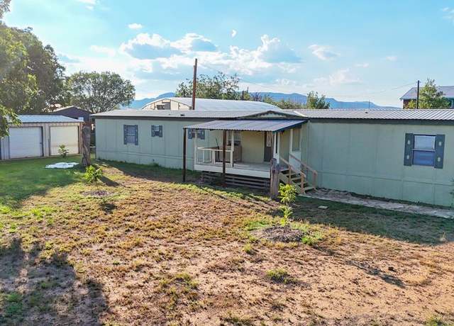 Property at 107 June St, Alpine, TX 79830, 3 beds, 2 baths