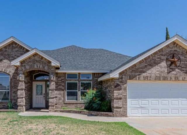 Property at 10901 E County Rd 108, Midland, TX 79706, 3 beds, 2 baths