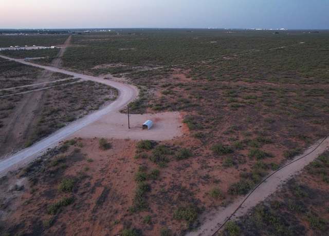 Property at TBD Steeple O Pkwy, Monahans, TX 79756