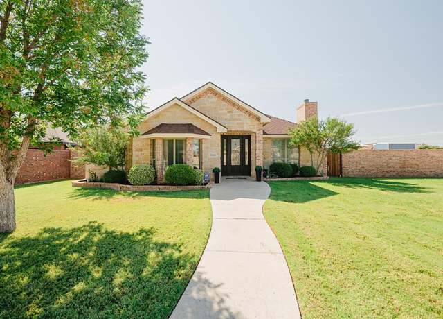Property at 7300 Fox River Rdg, Odessa, TX 79765, 3 beds, 2.5 baths
