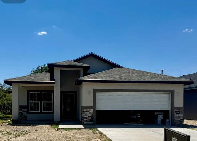 Property at 603 N Colpitts, Fort Stockton, TX 79735, 4 beds, 2 baths