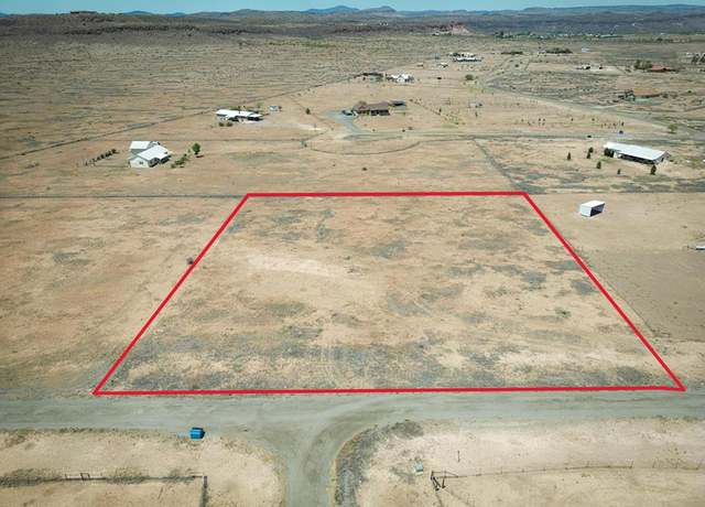 Property at 103 Col. Shafter, Fort Davis, TX 79734