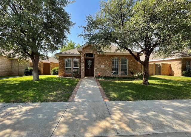 Property at 3201 Southridge Ct, Midland, TX 79705, 3 beds, 2 baths