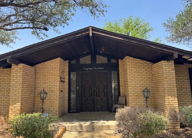 Property at 1819 W Jefferson St, Pecos, TX 79772, 3 beds, 3 baths