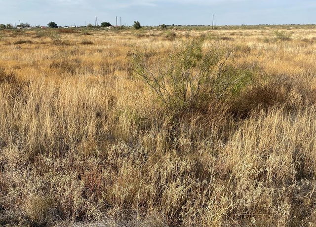 Property at 0 #1 SE 2150, Andrews, TX 79714