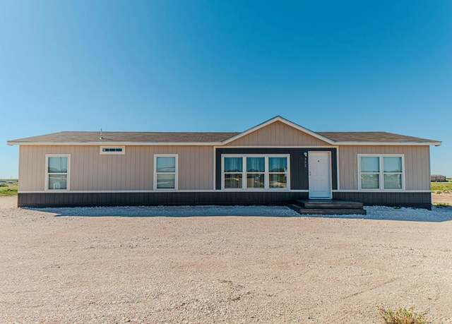 Property at 352 Pr 400j, Seminole, TX 79360, 4 beds, 2 baths