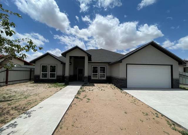 Property at 507 S Gary, Monahans, TX 79756, 4 beds, 2 baths