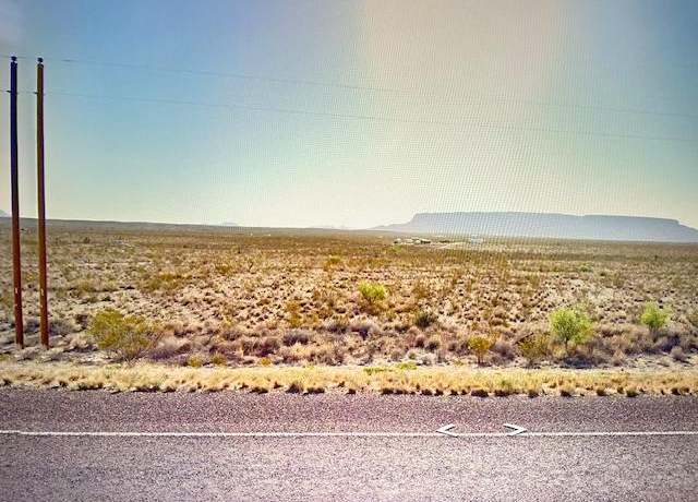 Property at 15132 Sh 118 N, Terlingua, TX 79852
