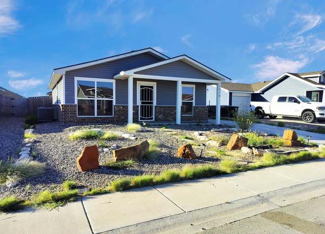 Property at 1324 Masquerade Blvd, Odessa, TX 79765, 3 beds, 2 baths