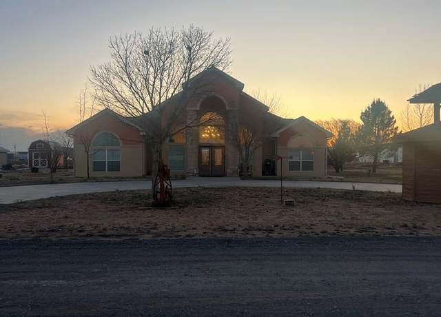 Property at 5301 N County Rd 1123, Midland, TX 79705, 3 beds, 2 baths