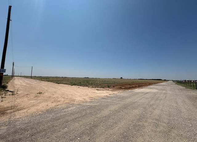 Property at 0 TBD County Rd 1160s, Midland, TX 79706