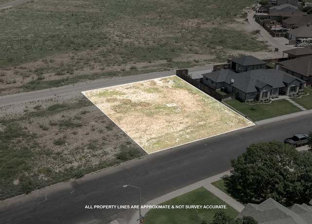 Property at 1911 Charles Walker Rd, Odessa, TX 79765