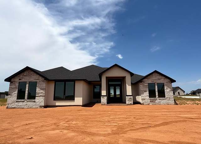 Property at 206 Private Rd 302c, Seminole, TX 79360, 4 beds, 2.5 baths