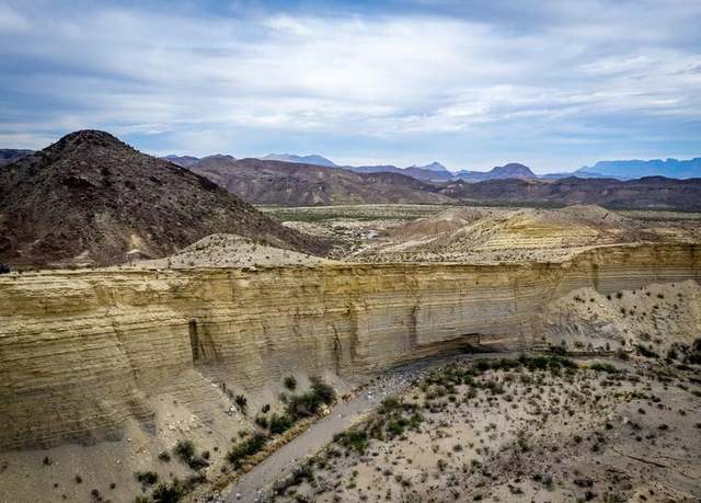 Property at 4501 S County Rd, Terlingua, TX 79852