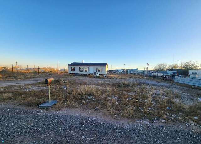 Property at 21012 W Doris St, Odessa, TX 79764