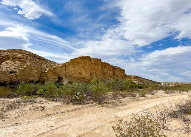 Property at 451 Cesaria Crk, Terlingua, TX 79852