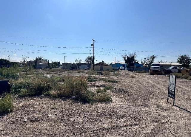Property at 215 S Peach, Pecos, TX 79772