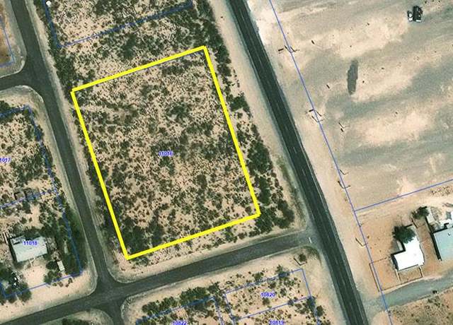 Property at TBD Hwy 115, Pyote, TX 79777