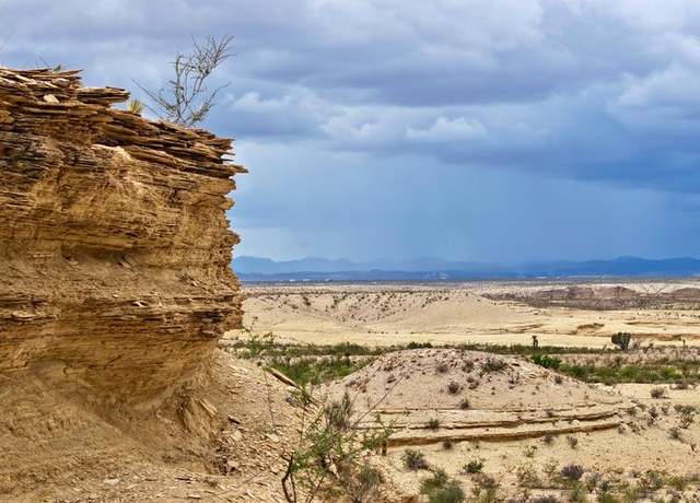 Property at 0 Esperanza, Alpine, TX 79830