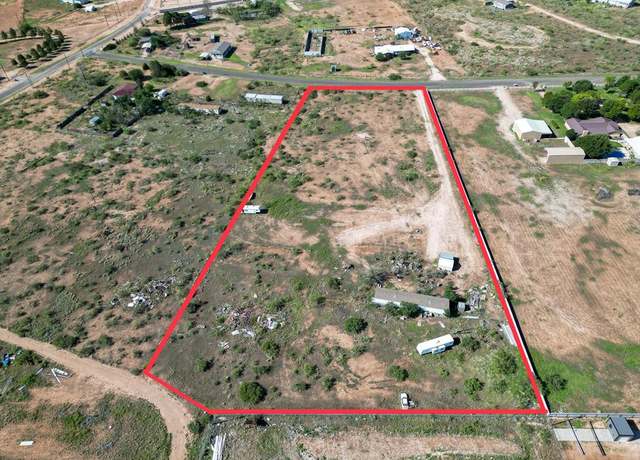 Property at 4009 E Sweet Pea Dr, Gardendale, TX 79758