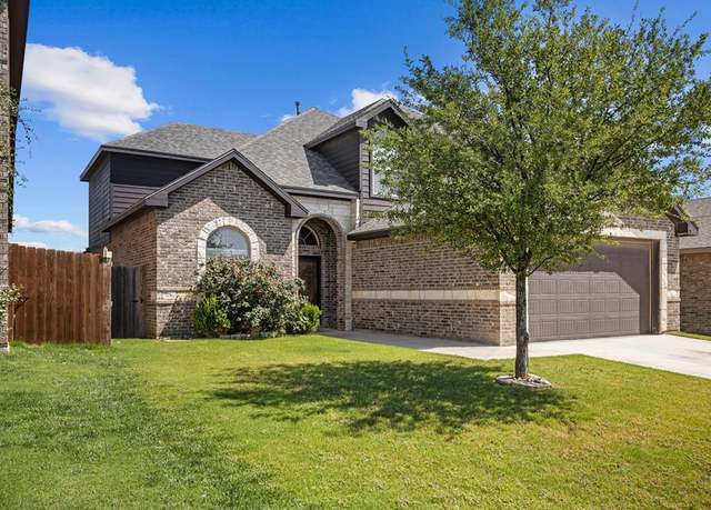 Property at 7017 Spade Ranch Rd, Odessa, TX 79765, 4 beds, 2.5 baths