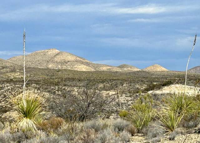 Property at 540 Blue Ridge Rd, Terlingua, TX 79830