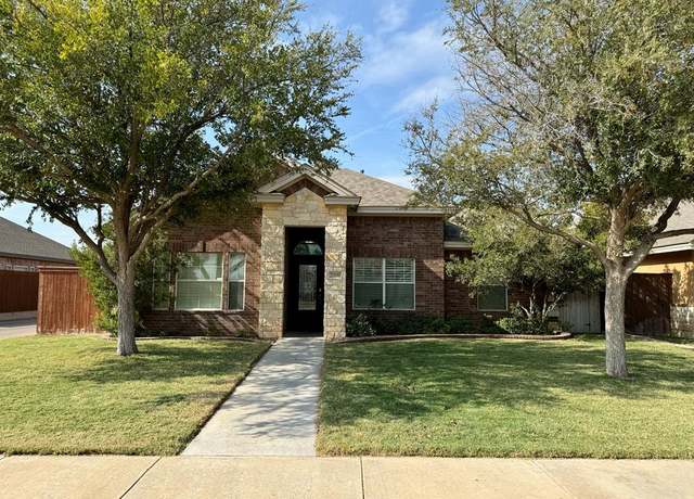 Property at 2909 Cagle Ln, Odessa, TX 79762, 4 beds, 2 baths