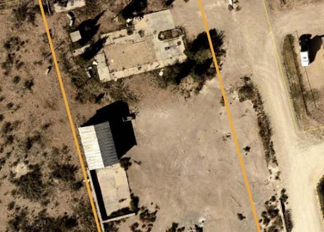 Property at 11500 Monopoly Ln, Odessa, TX 79763