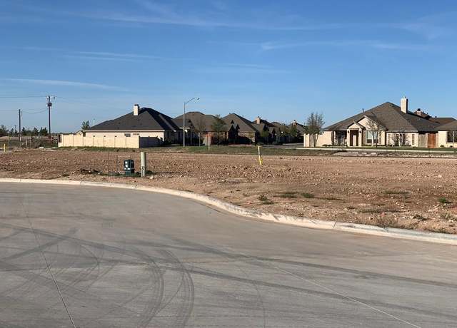Property at 131 Rolling Winds Cir, Odessa, TX 79765