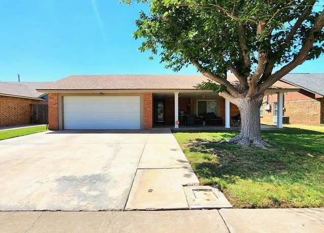 Property at 1732 E 56th St, Odessa, TX 79762, 3 beds, 2 baths