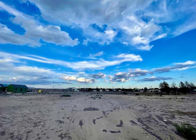 Property at 1004 N Plateau St, Marfa, TX 79843
